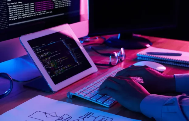 Criação de Sites Profissionais em Recife: Transforme Sua Presença Online com a Agência Digify